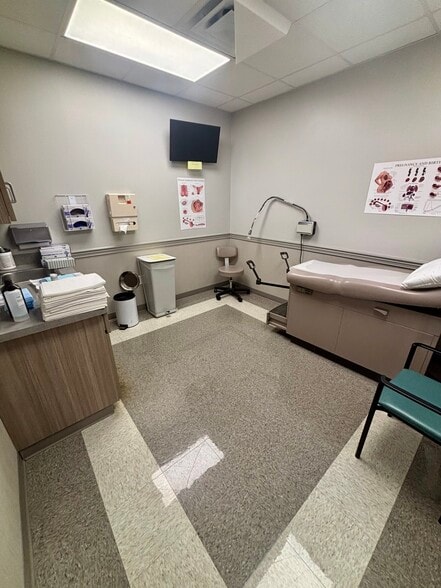 More Photos Of 935 Spring Creek Rd, East Ridge Medical For Lease