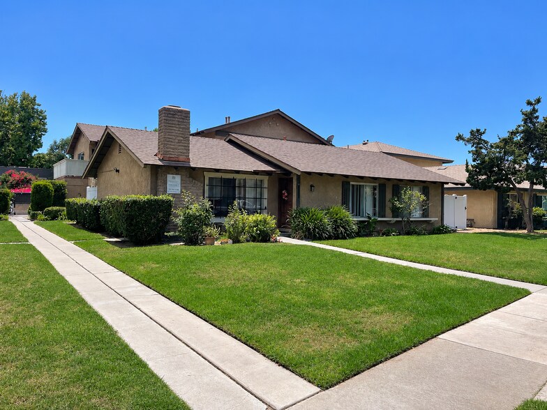 Primary Photo Of 2236 Franzen Ave, Santa Ana Multifamily For Sale