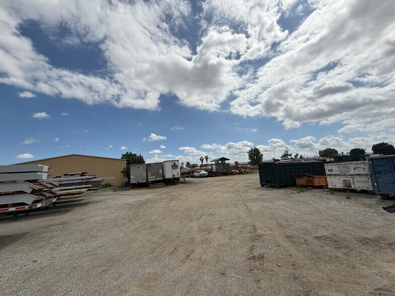 More Photos Of 7812 Chino Ave, Ontario Land For Sale