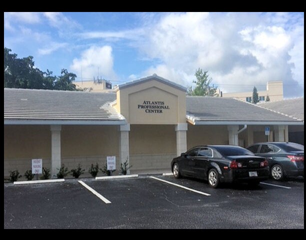 Primary Photo Of 111 John F Kennedy Dr, Atlantis Office For Lease