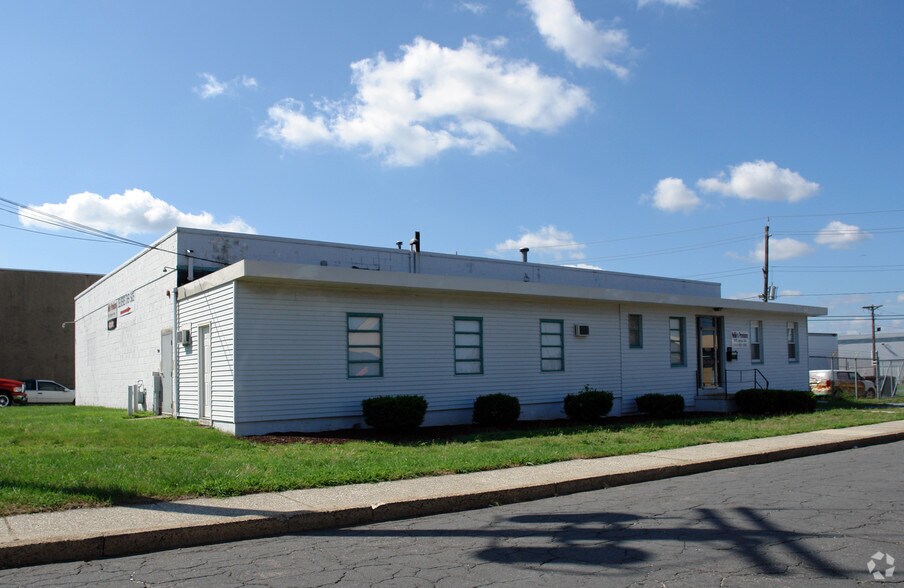 More Photos Of 900 Jersey Ave, Gloucester City Refrigeration Cold Storage For Sale