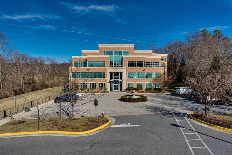 More Photos Of 1984 Isaac Newton Sq W, Reston Office For Lease