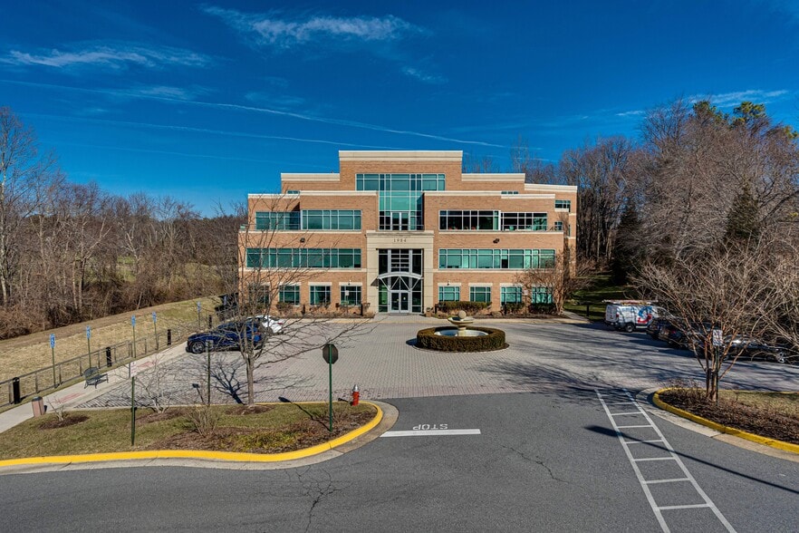 More Photos Of 1984 Isaac Newton Sq W, Reston Office For Sale