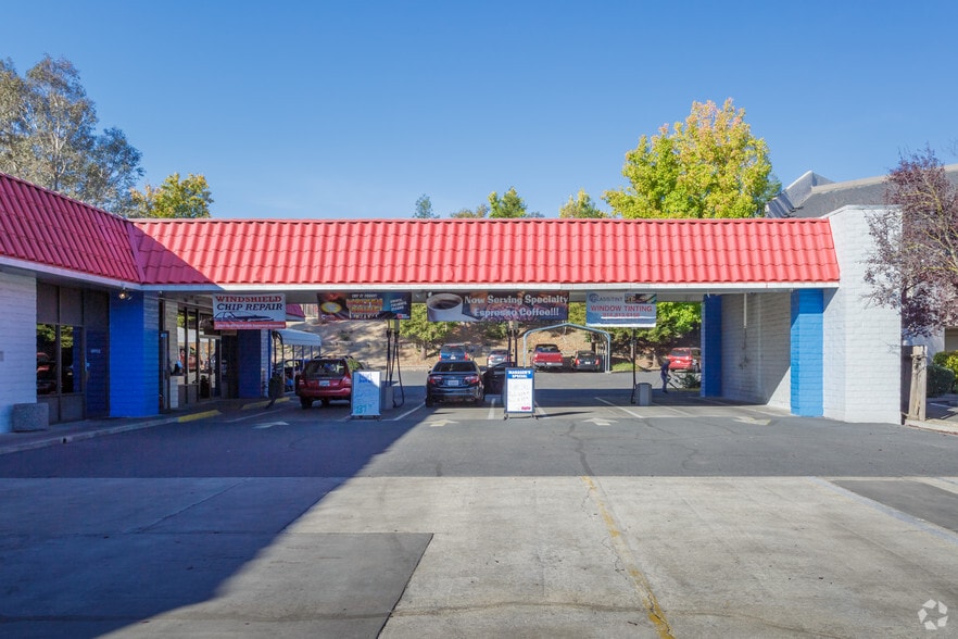 More Photos Of 5927 San Juan Ave, Citrus Heights Carwash For Sale