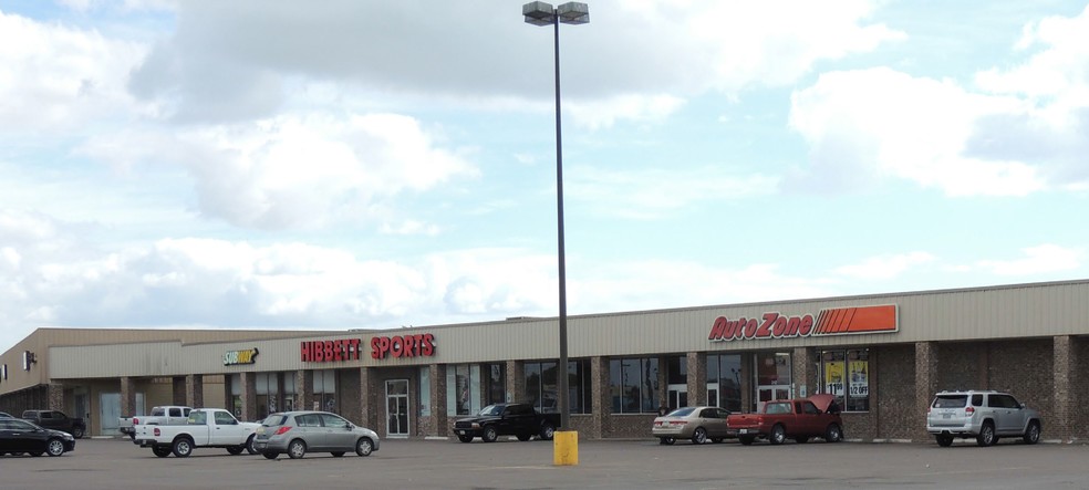 Primary Photo Of 200-400 State Highway 35 S, Port Lavaca General Retail For Lease