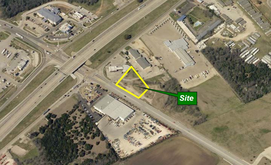 Primary Photo Of 2700 S New Rd, Waco Land For Sale