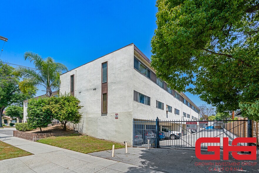 More Photos Of 820 N Raymond Ave, Pasadena Apartments For Sale