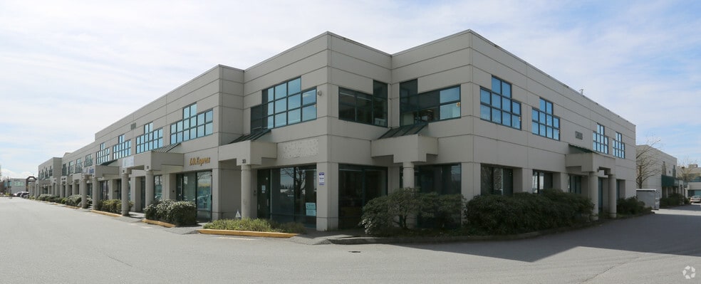 More Photos Of 13988 Cambie Rd, Richmond Flex For Lease