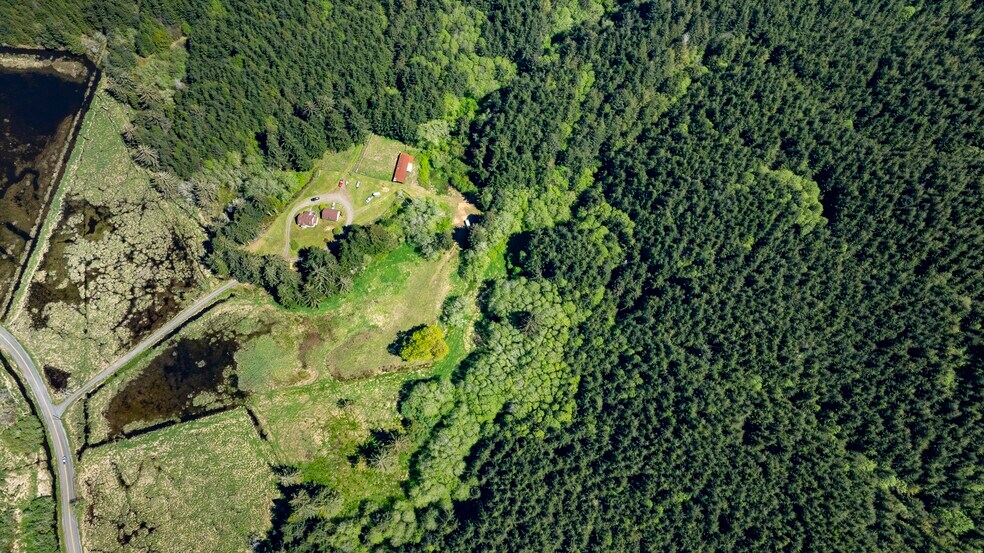 More Photos Of 94010 N Way Ln, North Bend Land For Sale