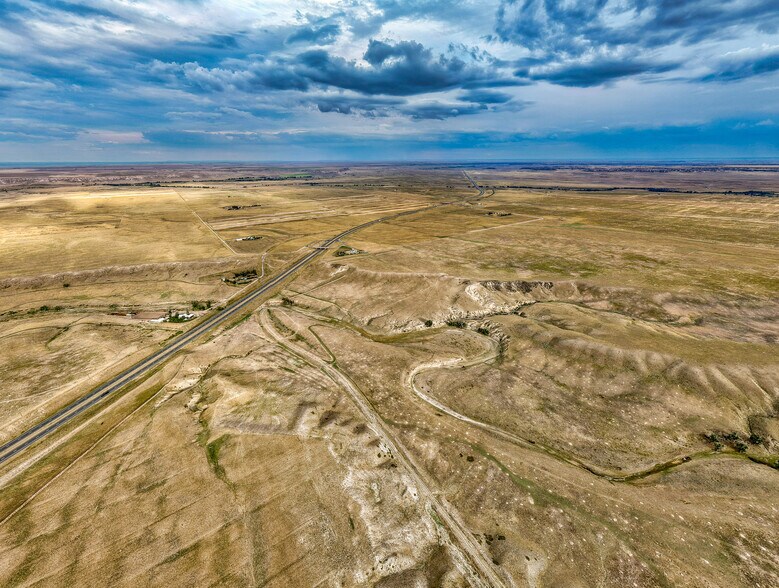 More Photos Of 1 W Hunton Creek Rd, Wheatland Land For Sale