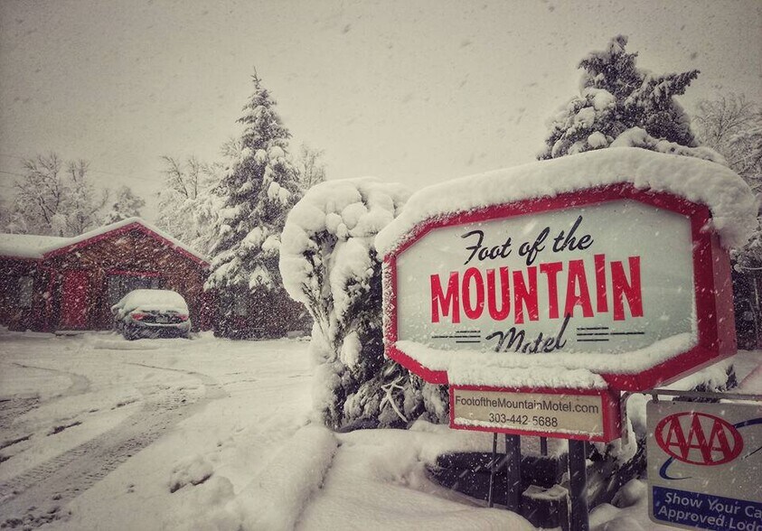 More Photos Of 200 Arapahoe Ave, Boulder Hotel For Sale