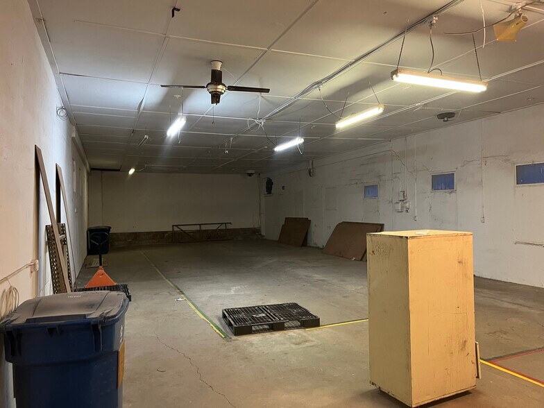 More Photos Of 1116 E Houston St, San Antonio Land For Lease