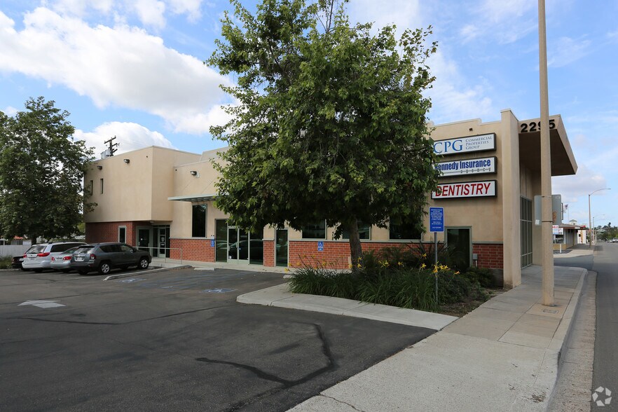 More Photos Of 2295 Fletcher Pky, El Cajon Medical For Lease