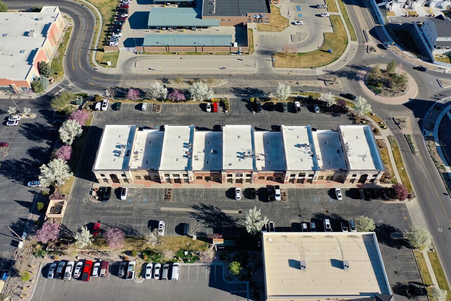 More Photos Of 276 E 12200 S, Draper Office For Sale