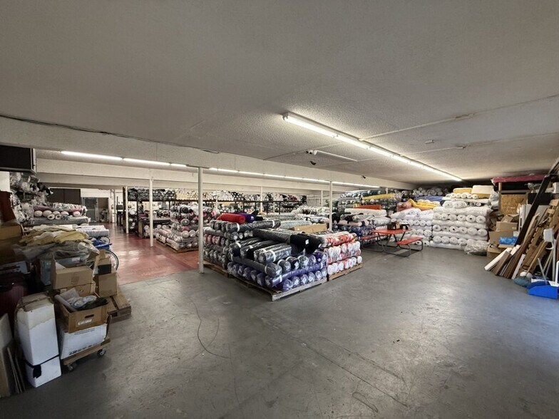 More Photos Of 965 Venice Blvd, Los Angeles Warehouse For Lease