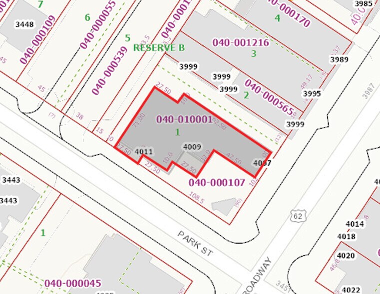 More Photos Of 4007-4011 Broadway St, Grove City Freestanding For Lease