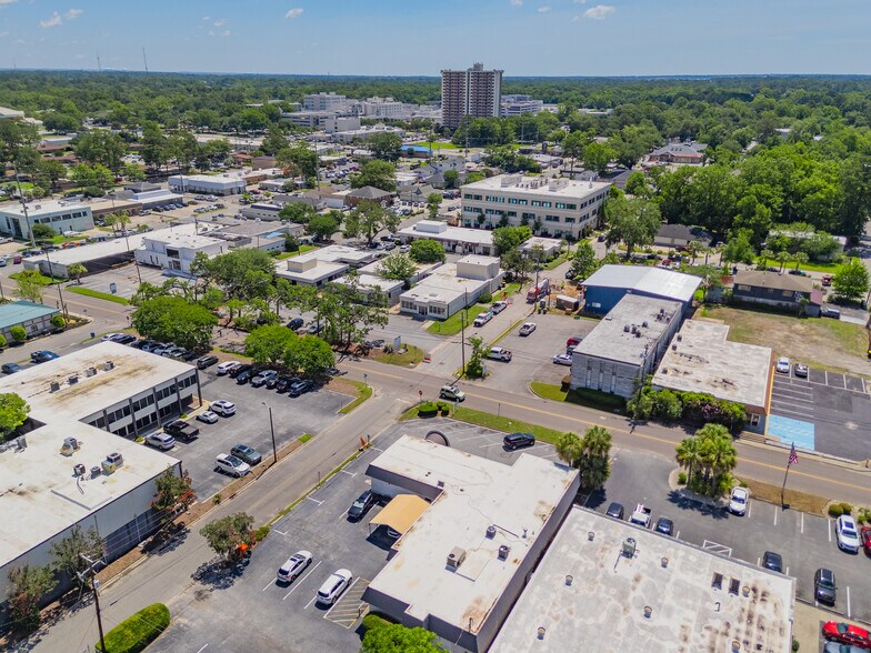 More Photos Of 5223 Paulsen St, Savannah Medical For Lease