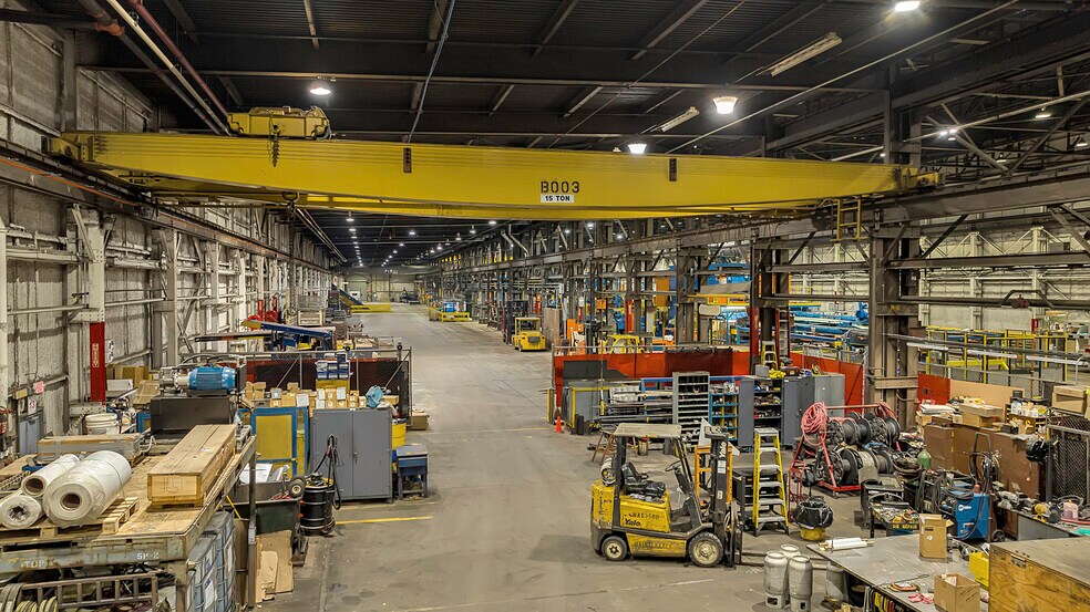 More Photos Of 55 Milens Rd, Tonawanda Unknown For Lease