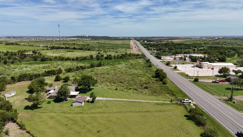 More Photos Of 8808 US Highway 183 S, Austin Land For Sale