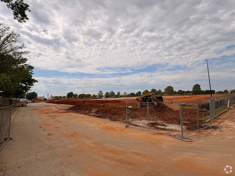 Primary Photo Of 100 Electronics Blvd SW, Huntsville Industrial For Sale