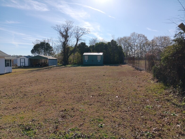 Primary Photo Of 712 McDuffie St, Cayce Land For Sale