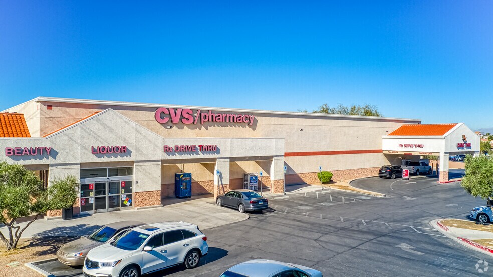 More Photos Of 2556-2584 Wigwam Pky, Henderson Unknown For Lease