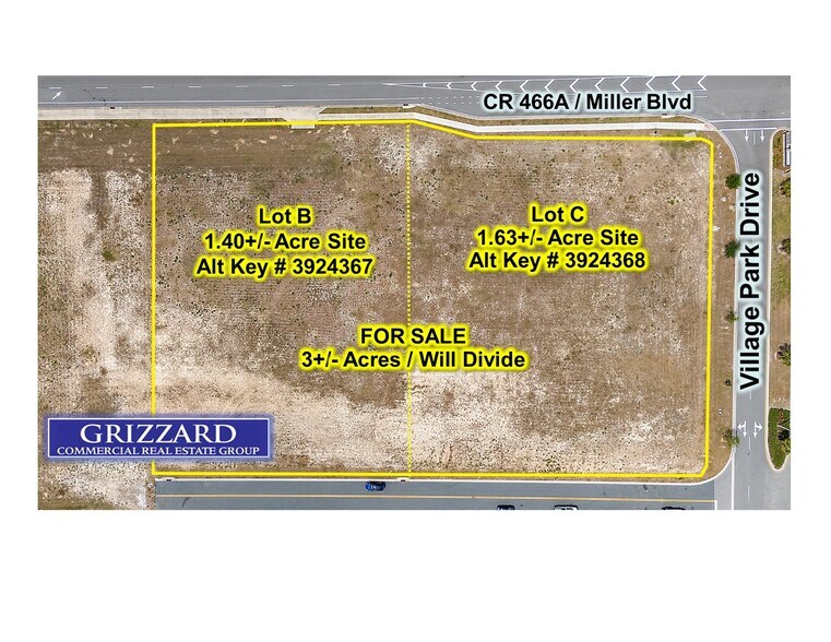 More Photos Of CR 466A, Fruitland Park Land For Sale