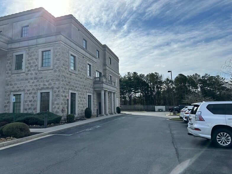 More Photos Of 11470 Parkside Dr, Knoxville Office For Lease