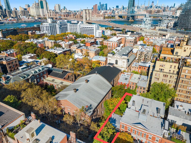 More Photos Of 69 Orange St, Brooklyn Specialty For Sale