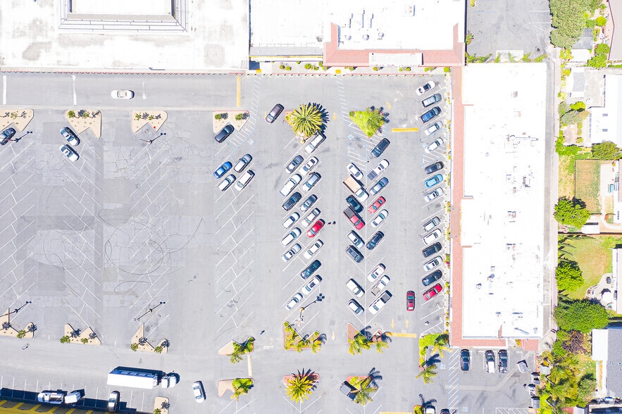 More Photos Of 1 Rancho Sq, Vallejo Storefront For Lease