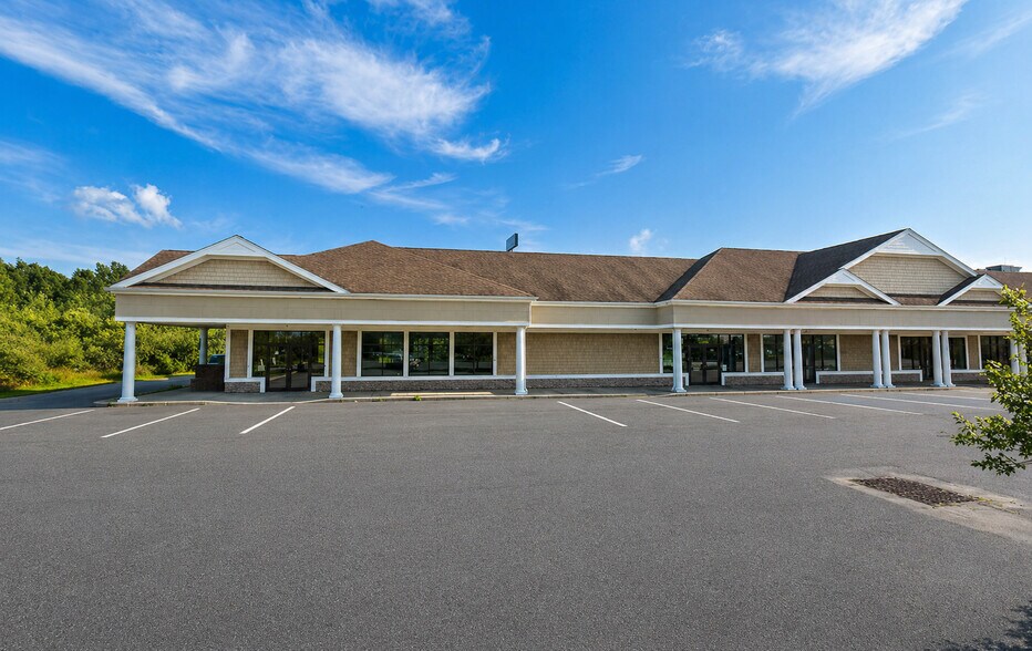 Primary Photo Of 705 Centre of New England Blvd, West Greenwich Storefront For Lease