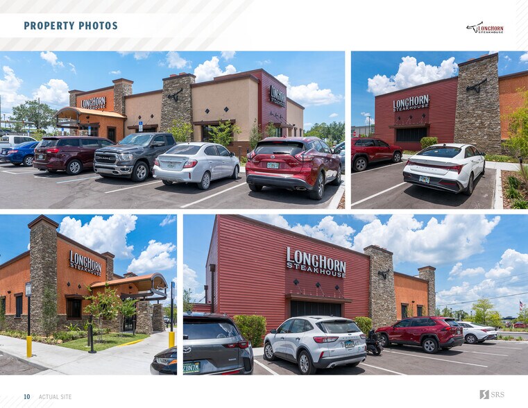 More Photos Of 7459 Gall Blvd, Zephyrhills Restaurant For Sale