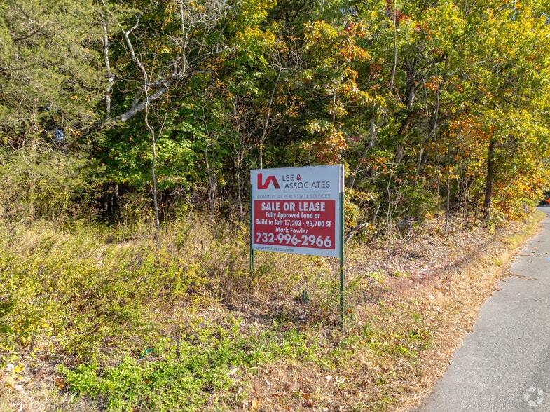 More Photos Of 1471 W Whitty Rd, Toms River Warehouse For Sale