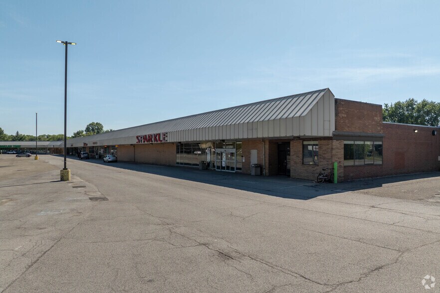 More Photos Of Parkman Rd NW, Warren Land For Lease