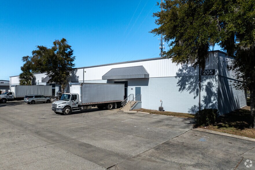 More Photos Of 1200 Charles St, Longwood Unknown For Lease