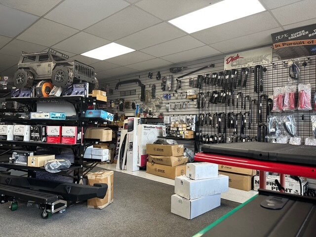 More Photos Of 7216 Ritchie Hwy, Glen Burnie Freestanding For Sale