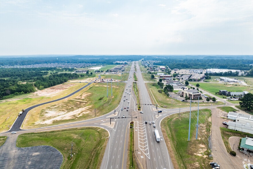 More Photos Of 456 Lakeland Dr, Flowood Land For Sale