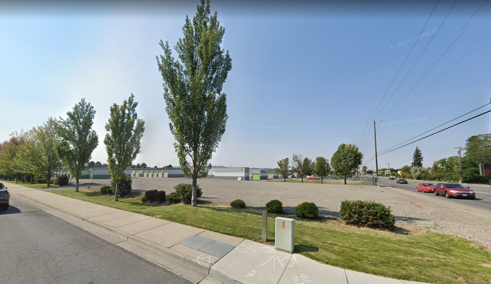 More Photos Of 16224 E Sprague Ave, Spokane Valley Land For Sale