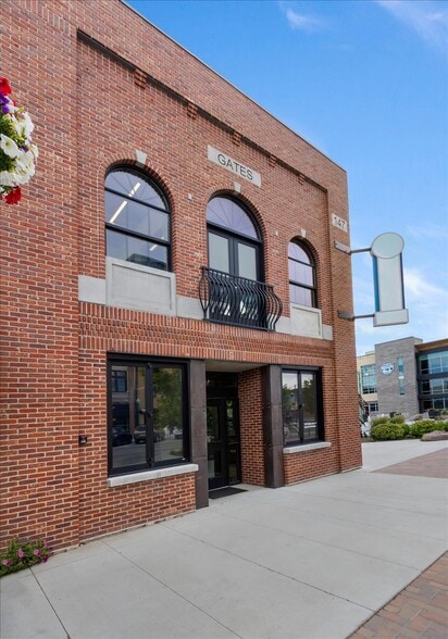 More Photos Of 147 Main Ave E, Twin Falls Office For Lease