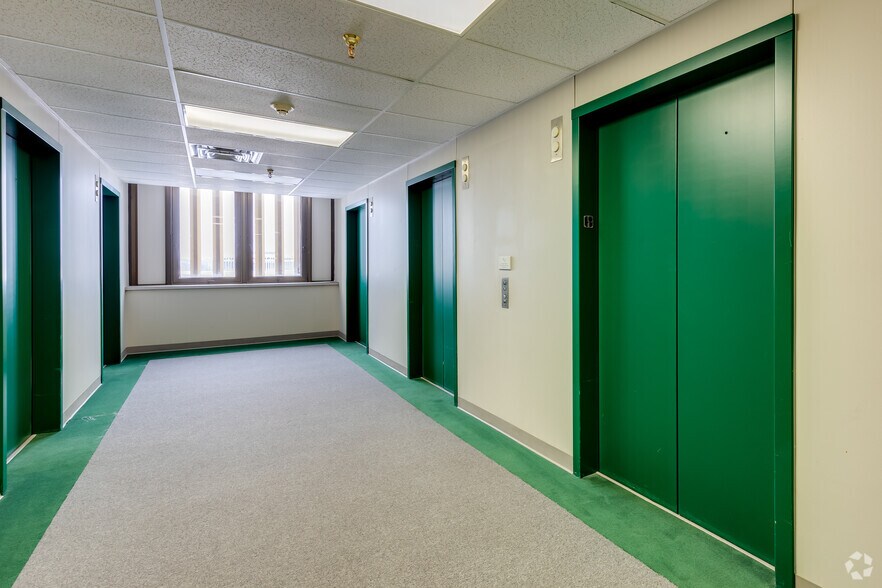 Photo of 5th Floor Ste 20-500