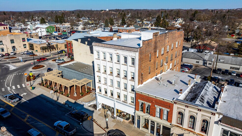 More Photos Of 111 S Main St, Urbana Apartments For Lease