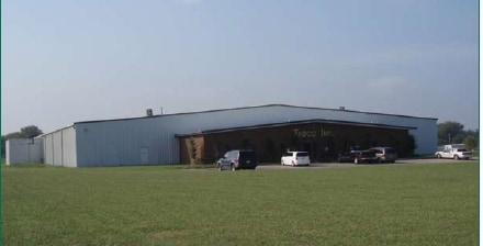 More Photos Of 6202 E 30th St N, Tulsa Manufacturing For Sale