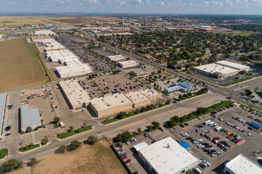 More Photos Of 3350 S Soncy Rd, Amarillo Unknown For Lease