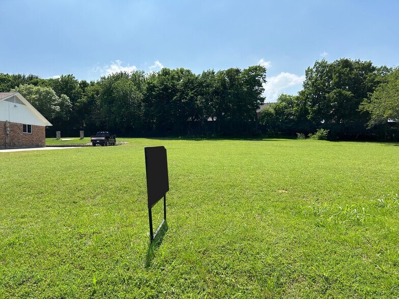 1215 N Goliad St, Rockwall, TX 75087 Land For Sale