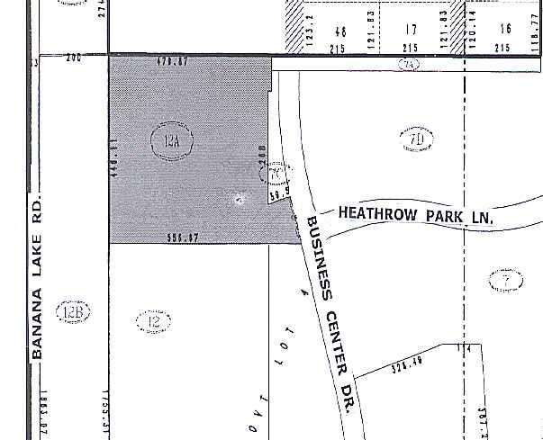 More Photos Of 1000 Business Center Dr, Lake Mary Office For Lease