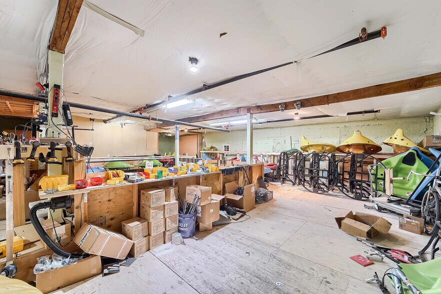 More Photos Of 611 2nd Ave, Longmont Showroom For Sale