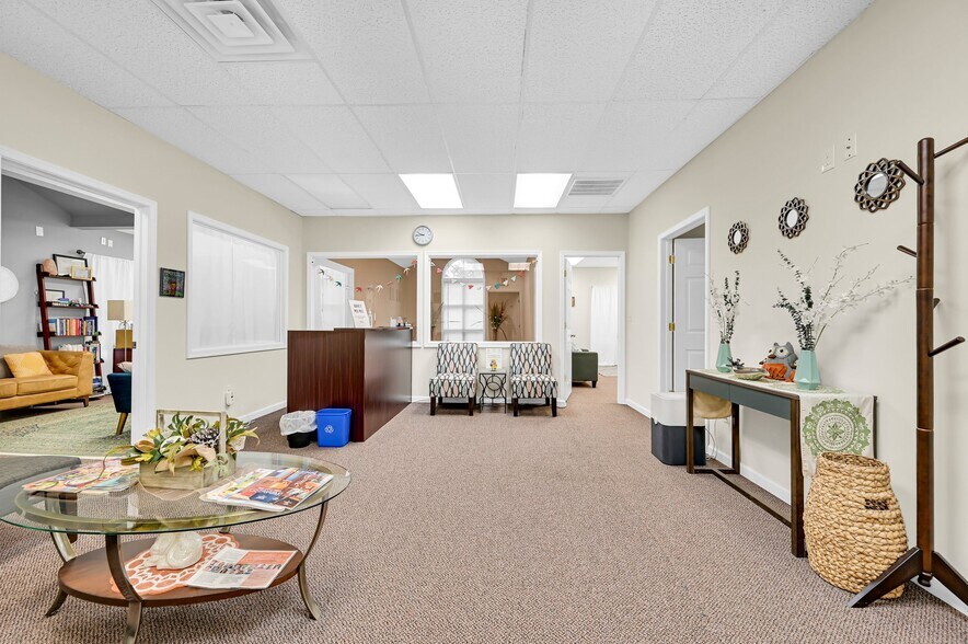 More Photos Of 21 Orchard St, Denville Medical For Lease