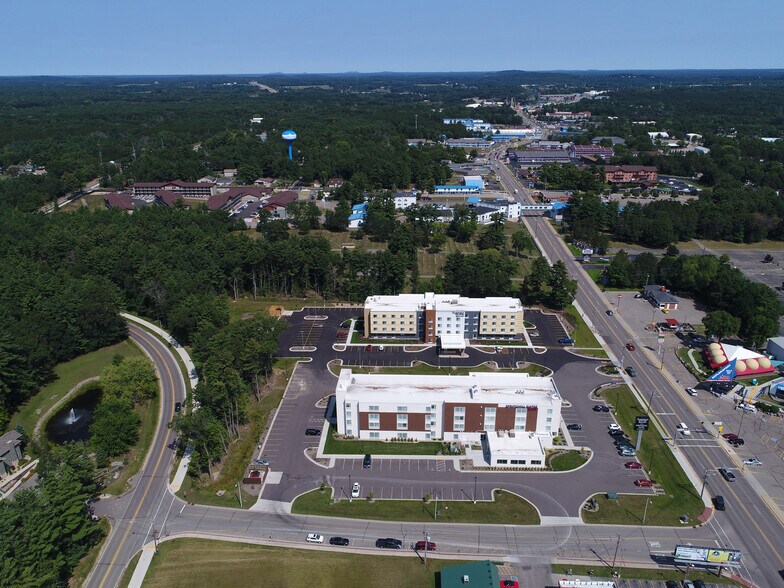 More Photos Of , Wisconsin Dells Hospitality For Sale