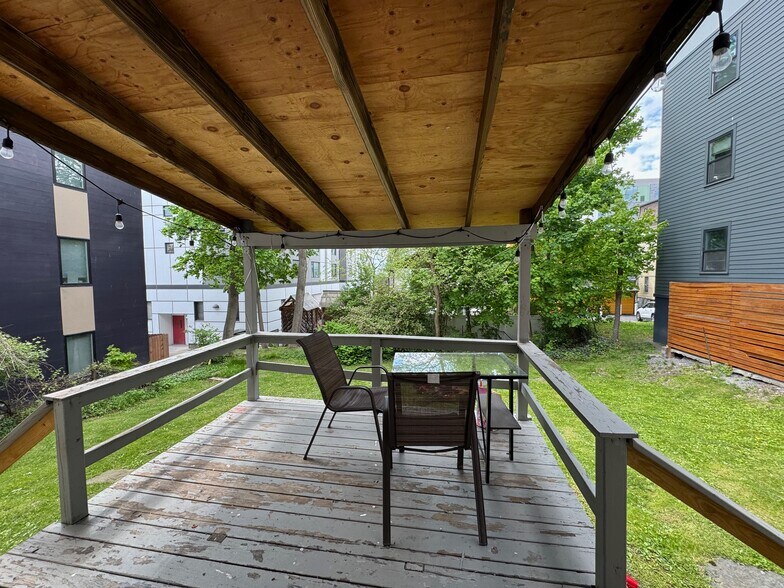 More Photos Of 204 Linden Ave, Ithaca Multifamily For Sale