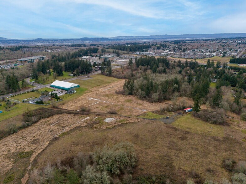 More Photos Of 5333 NW 38th Ave, Camas Land For Sale
